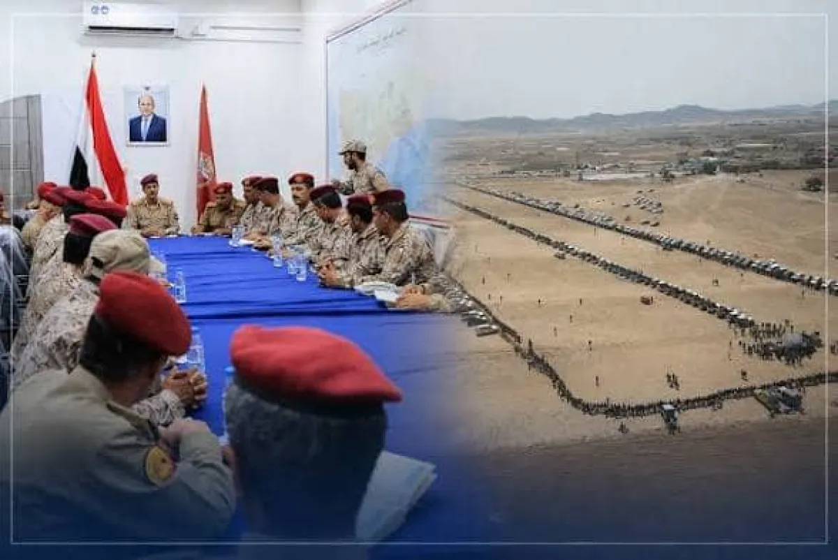 تبخّر السلام البارد.. اليمن في فوهة الحرب الشاملة