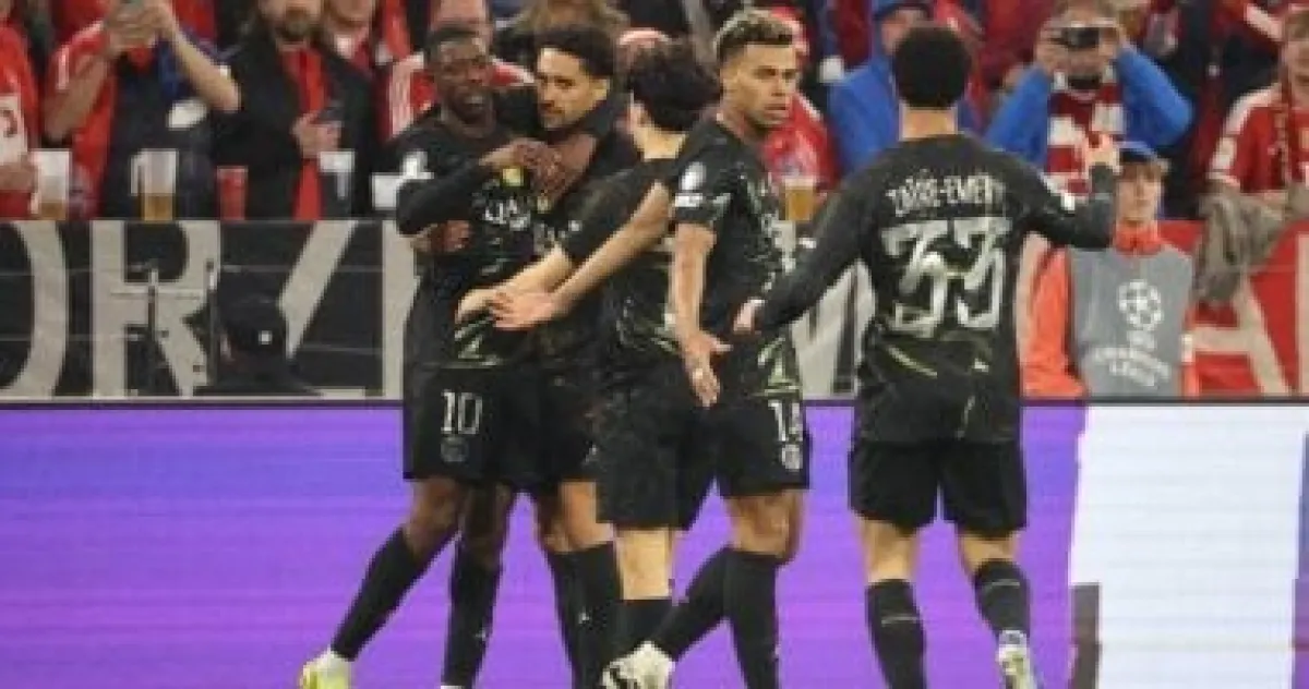 مباريات اليوم: باريس ضد أستون فيلا وريال مدريد في انتظاركم
