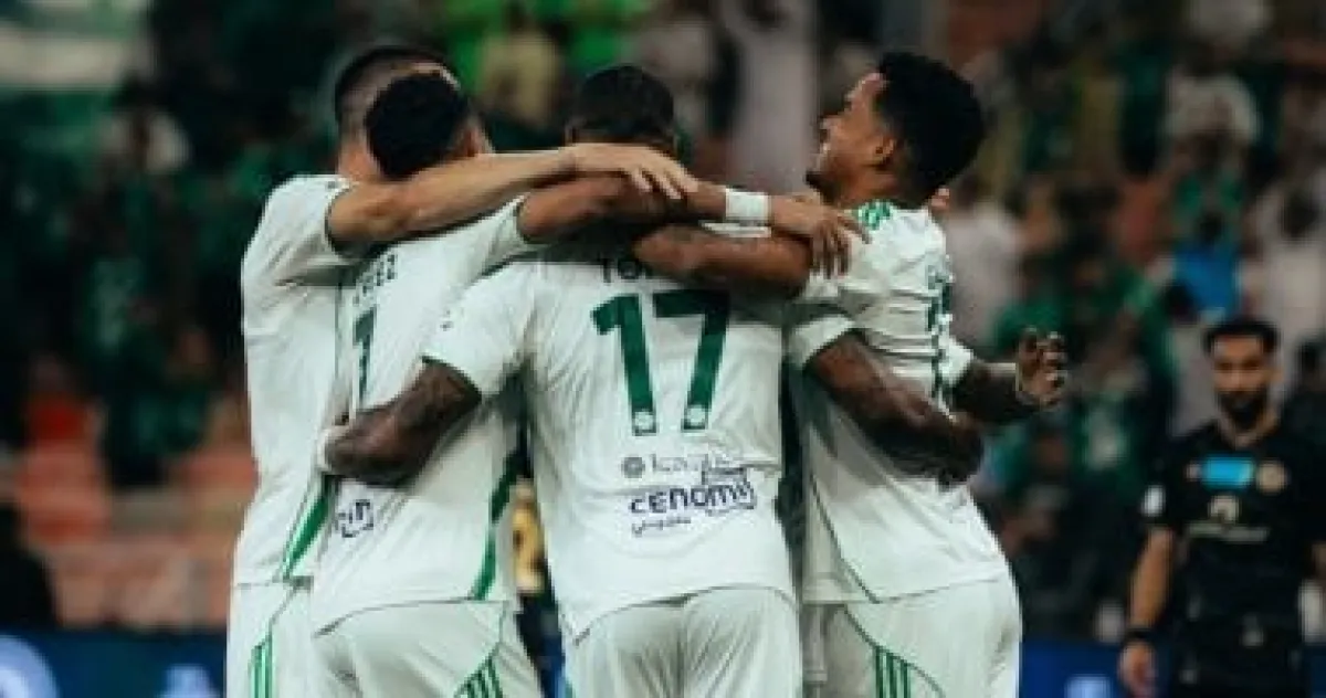 مواجهات كروية نارية اليوم: انطلاق الدوري السعودي وتصفيات أوروبا