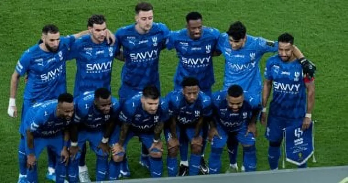 مواجهات نارية في الدوري السعودي ومنافسات أوروبية وعربية اليوم
