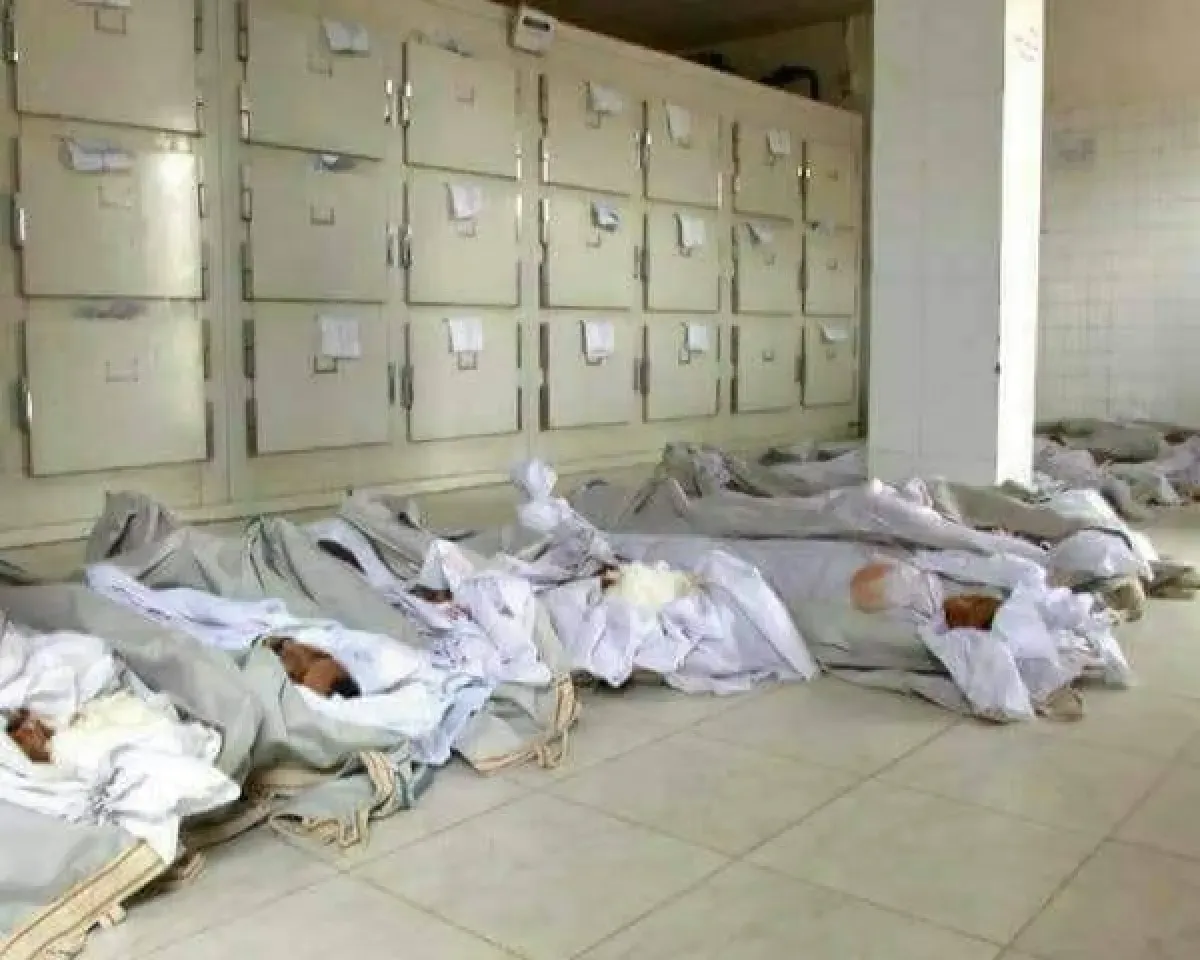 Yemen Hospitals Overwhelmed by Houthi Casualties Amidst Heavy Losses