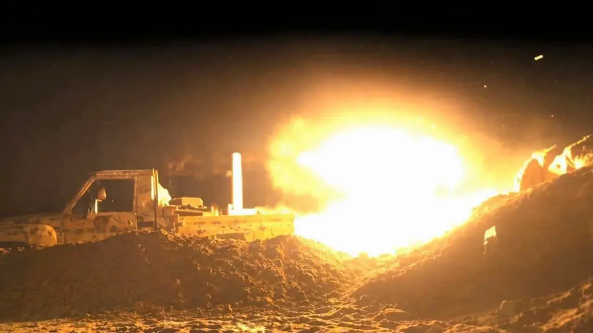 Yemen's West Coast Fronts: Reshaping the Military Equation?