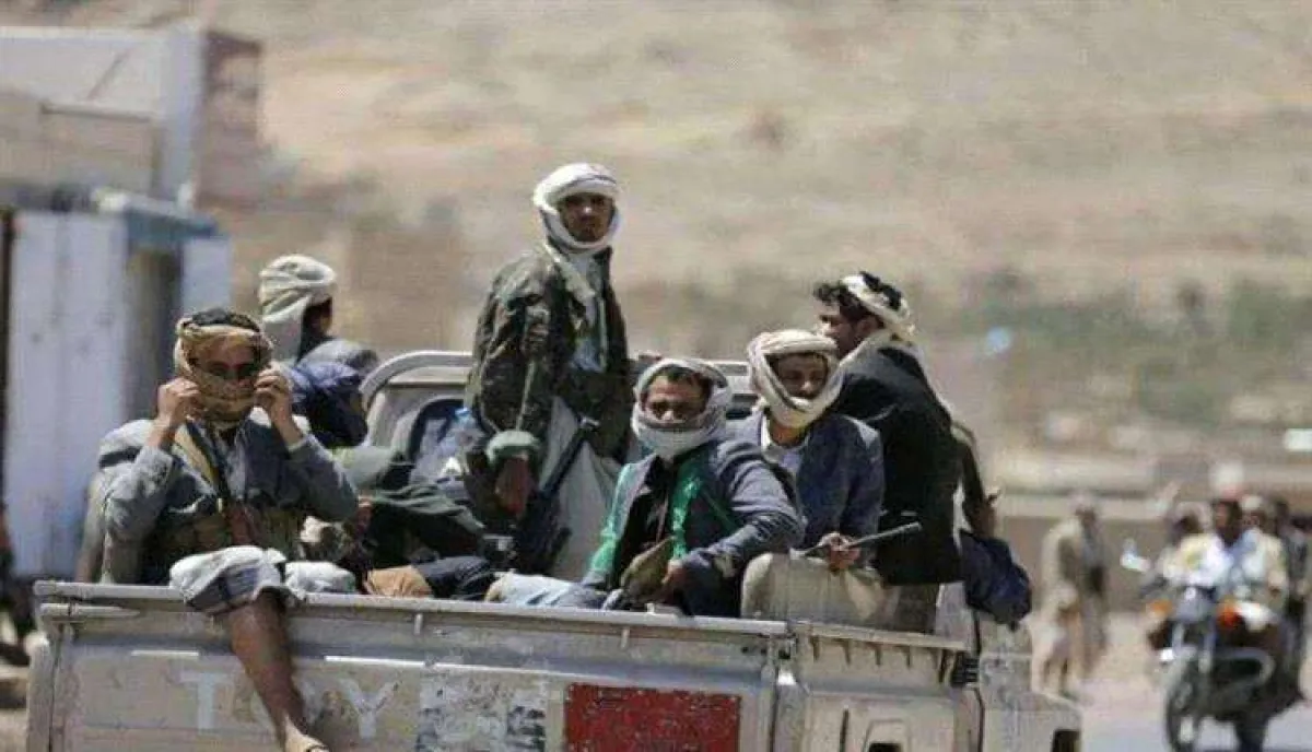 حملة اعتقالات حوثية بحق مدنيين في مناطق التماس جنوب الحديدة