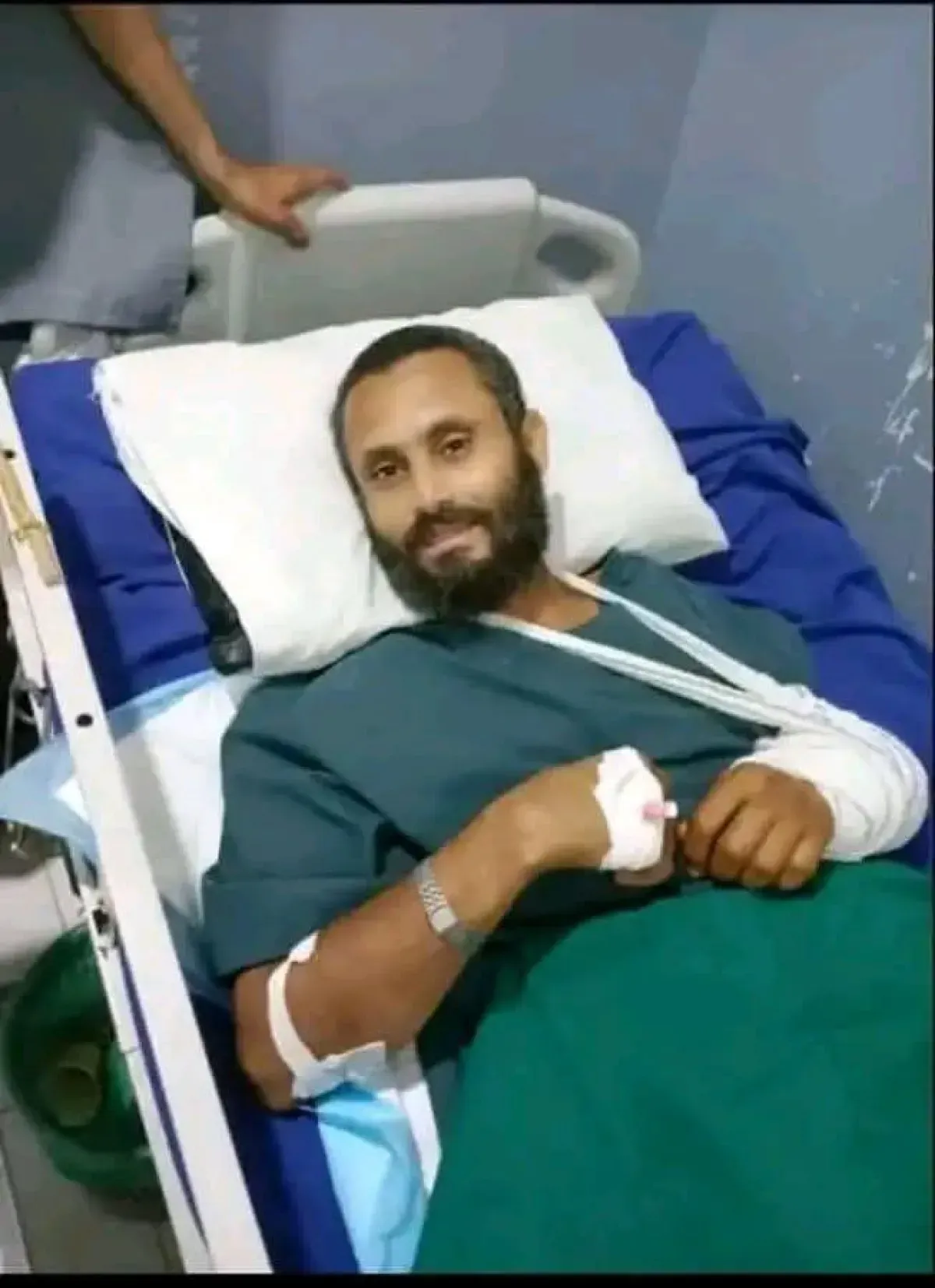 Soldier Dies from Injuries Sustained in Al-Dhale Combat Against Houthi Militia