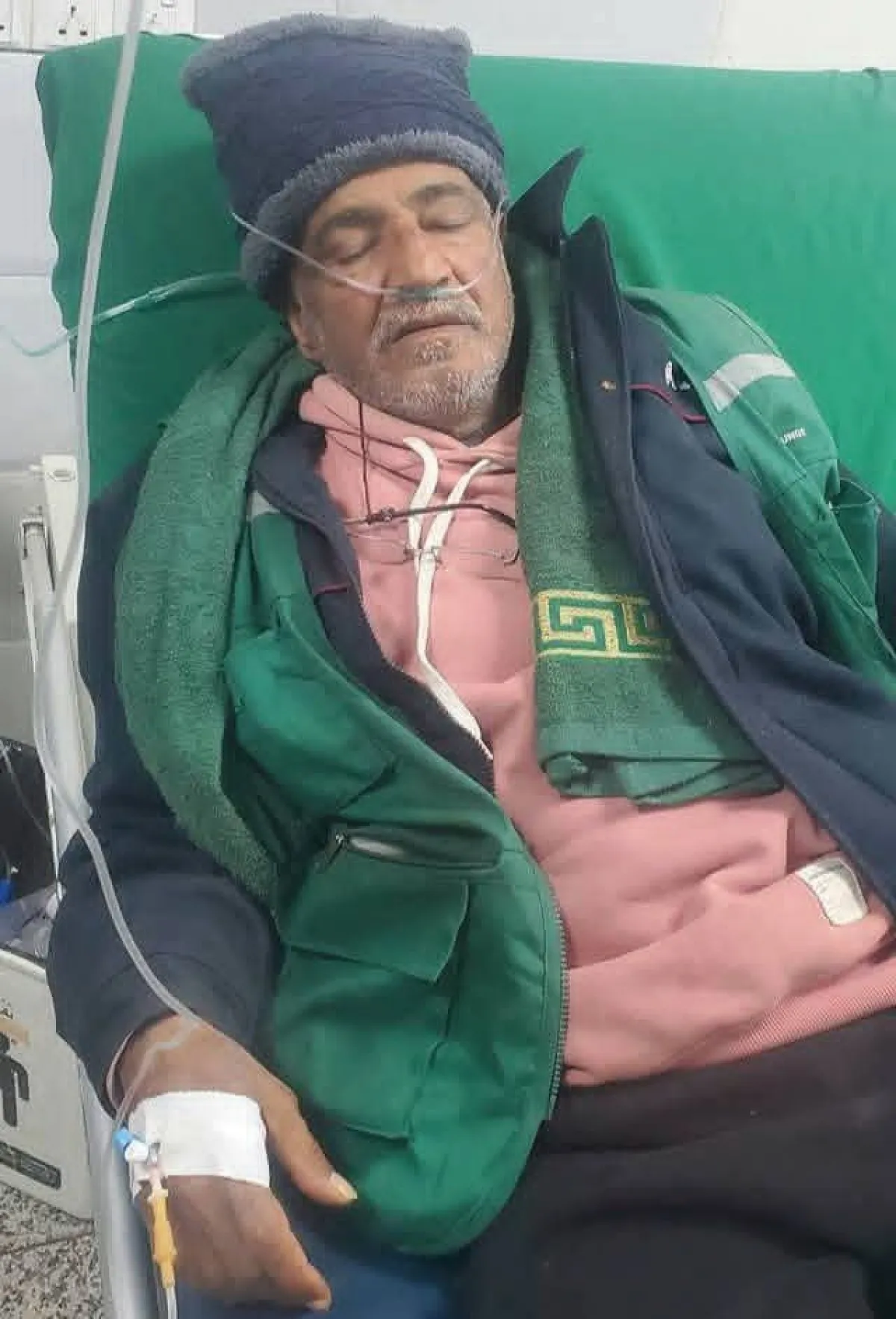 منع دفن جثمان مصور رياضي في صنعاء يثير انتقادات ضد سلطات مليشيا الحوثي