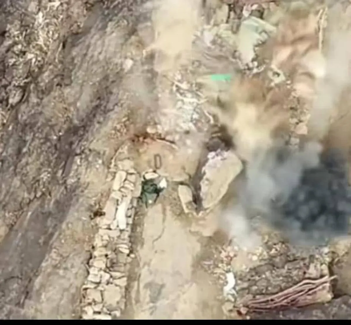 Shabwa Defense Forces Inflict Losses on Houthi Militias in Multiple Fronts
