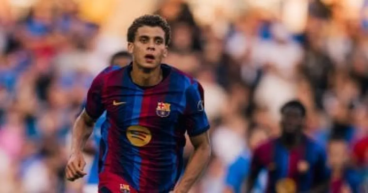 برشلونة يختبر 4 مهاجمين أمام الأهلي في كأس خوان جامبر