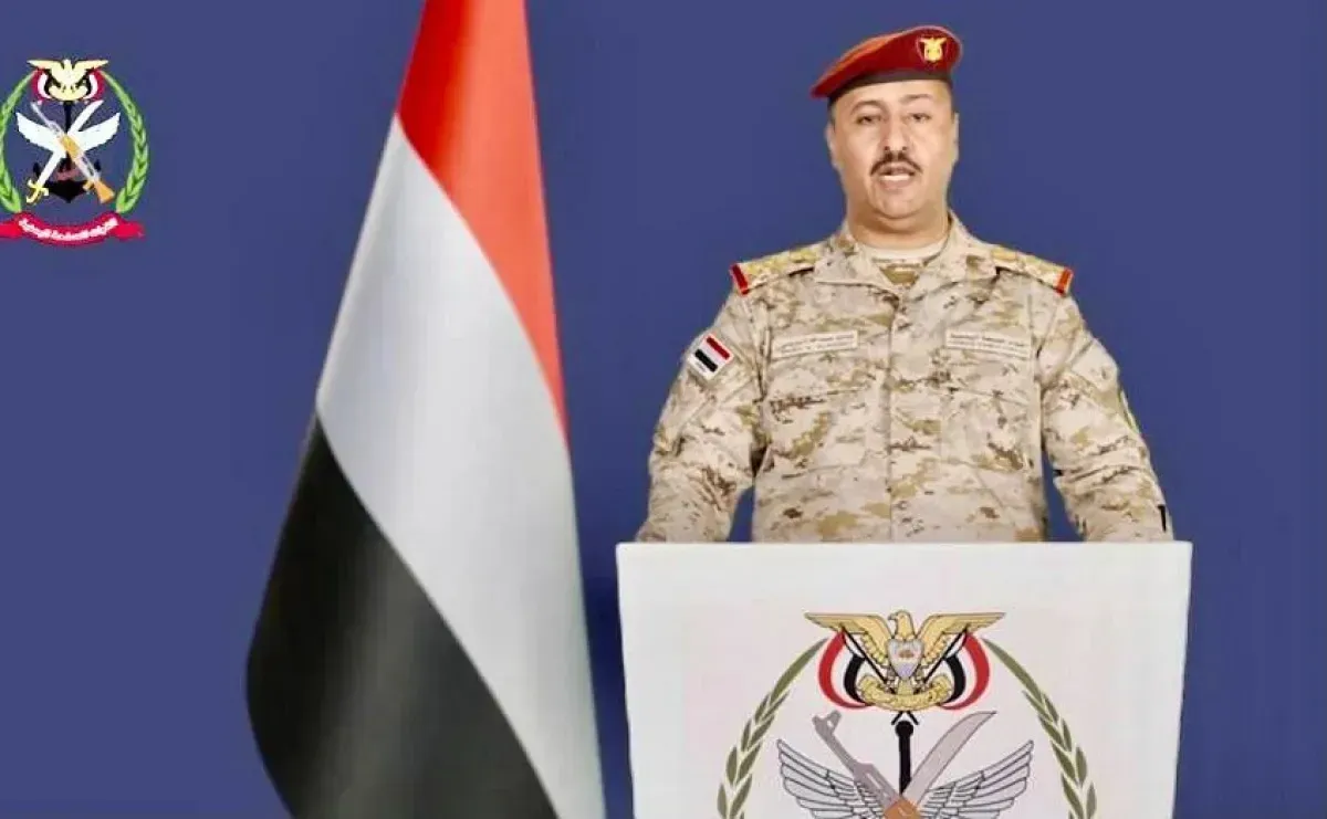 Yemeni Armed Forces Report 81 Military Operations Against Houthi Targets