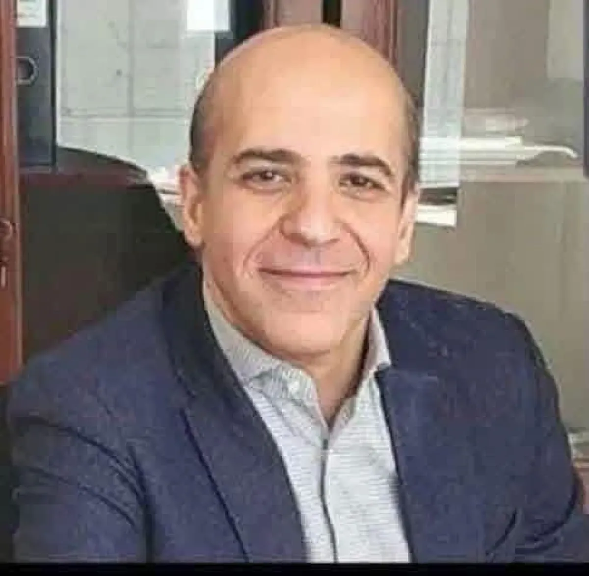 Dr. Ali Al-Mudhwahi Appears Before Specialized Criminal Court After 800 Days of Detention