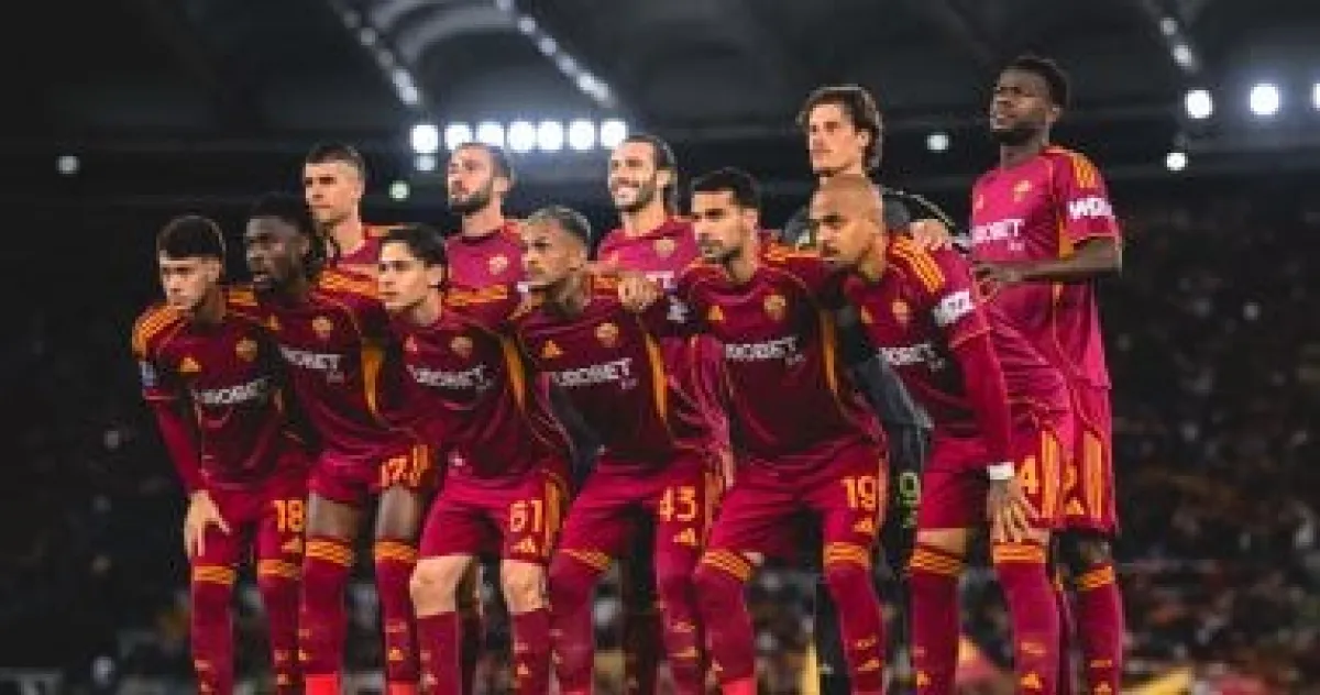 روما يستقبل فيورنتينا في اختبار قوي لافتتاح مشوار الدوري الإيطالي