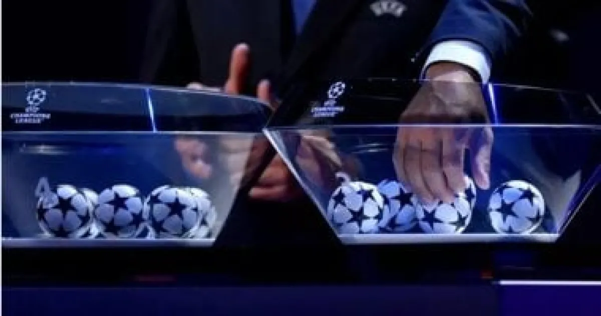 كل ما تريد معرفته عن قرعة دوري أبطال أوروبا 2026-2027