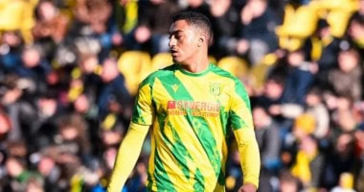 مصطفى محمد يقترب من العودة للدوري التركي عبر بوابة كونيا سبور