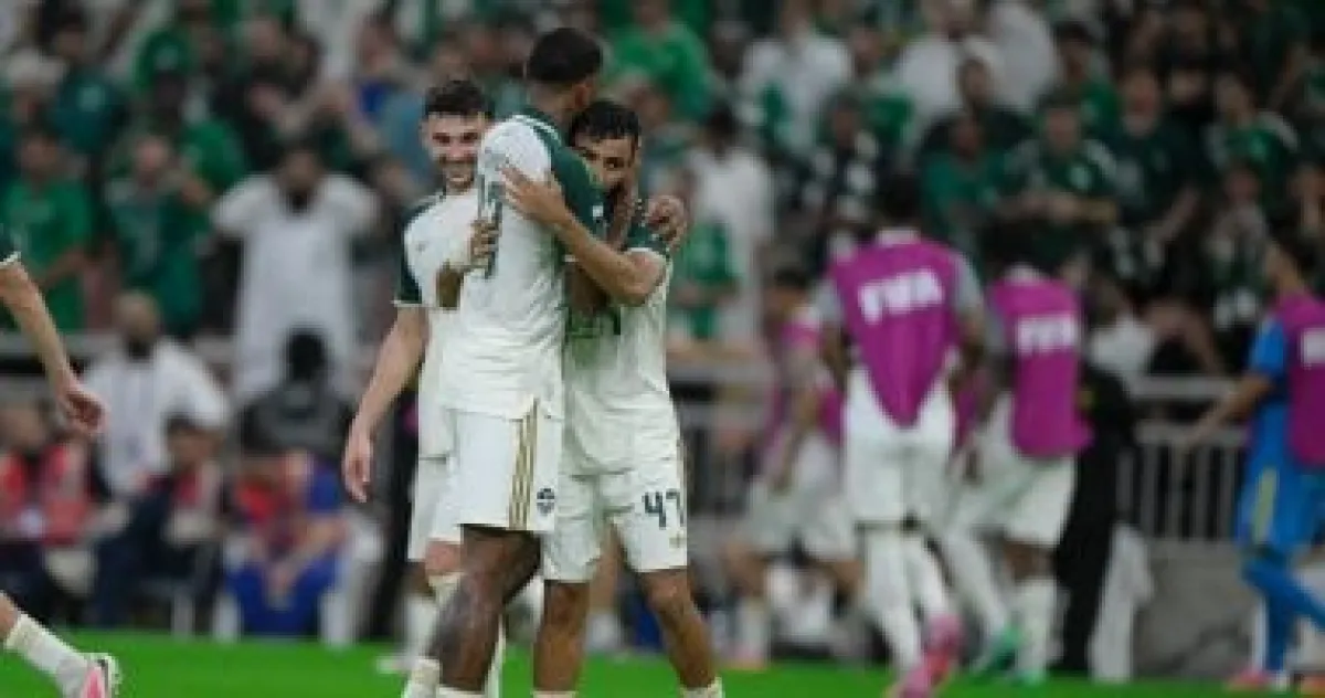 الأهلي السعودي يستهل مشواره في كأس إنتركونتيننتال بفوز ثمين على أوكلاند سيتي