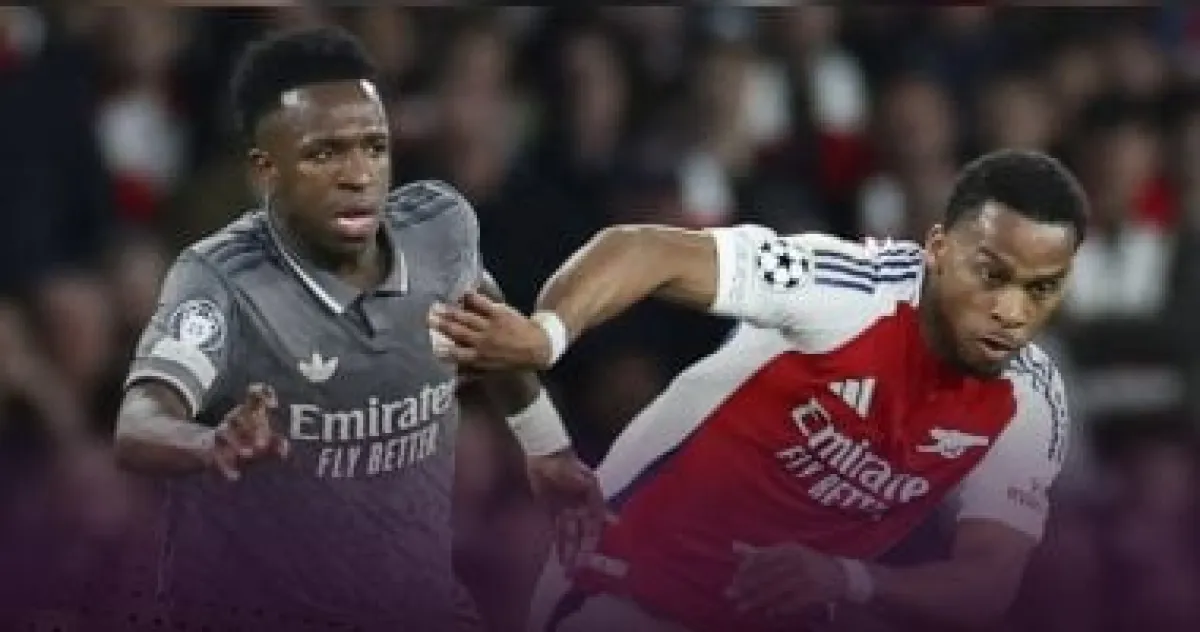 10 مواجهات نارية تنتظر عشاق كرة القدم في دوري أبطال أوروبا 2026-2027