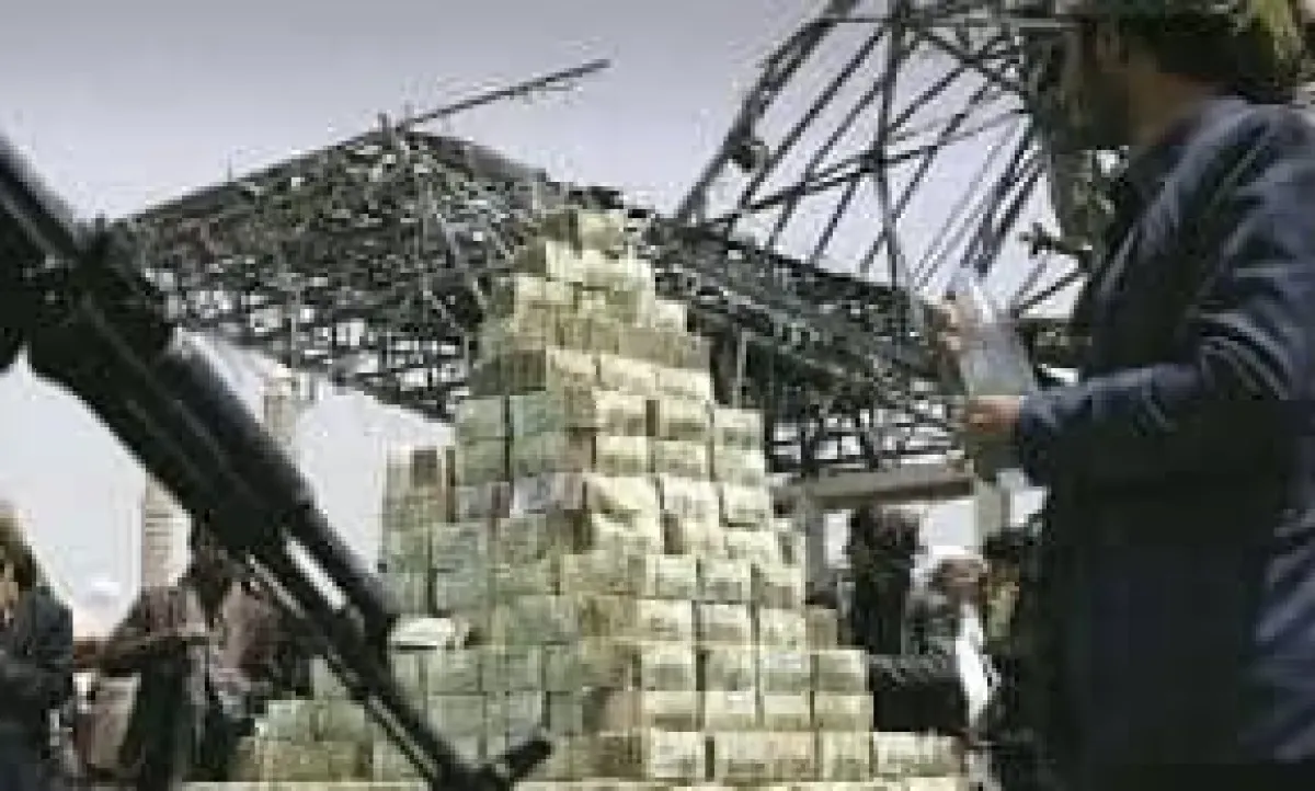Financial Coercion: How Houthi Parallel Economy Erodes Yemen’s Private Sector