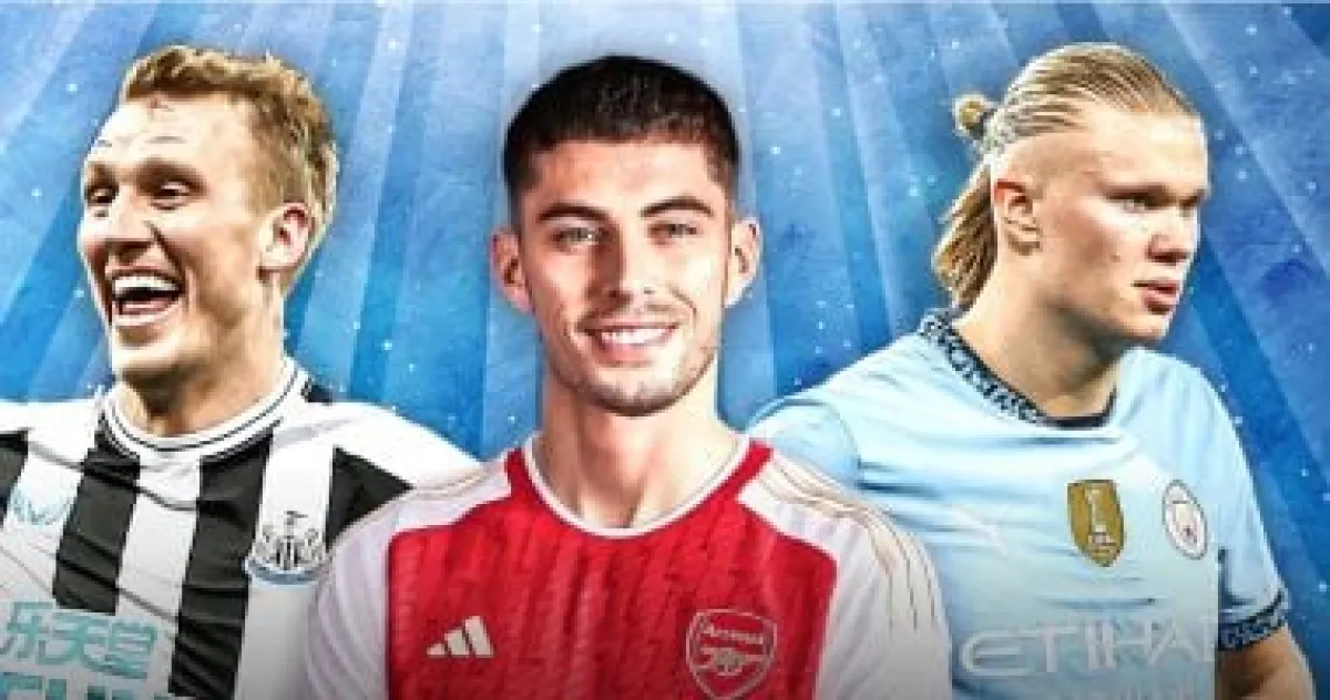 ليدز وتشيلسي في الصدارة.. ترتيب أندية الدوري الإنجليزي حسب متوسط أطوال اللاعبين