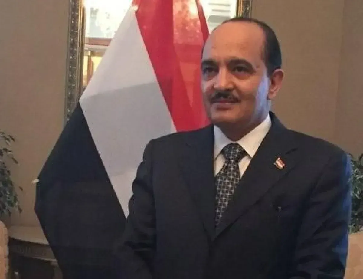 Yemen GPC Official Urges Shift Toward State Restoration and Sovereignty
