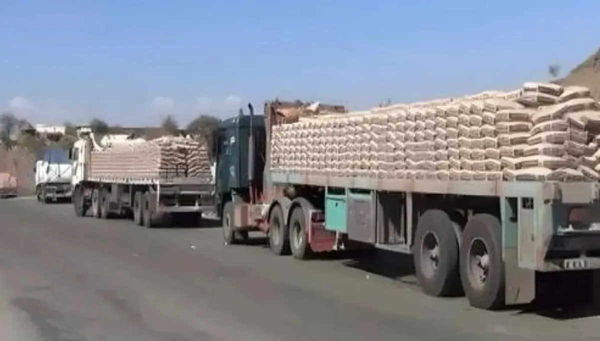 مليشيا الحوثي تفرض جرعة جديدة تضرب قطاع البناء في مناطق سيطرتها