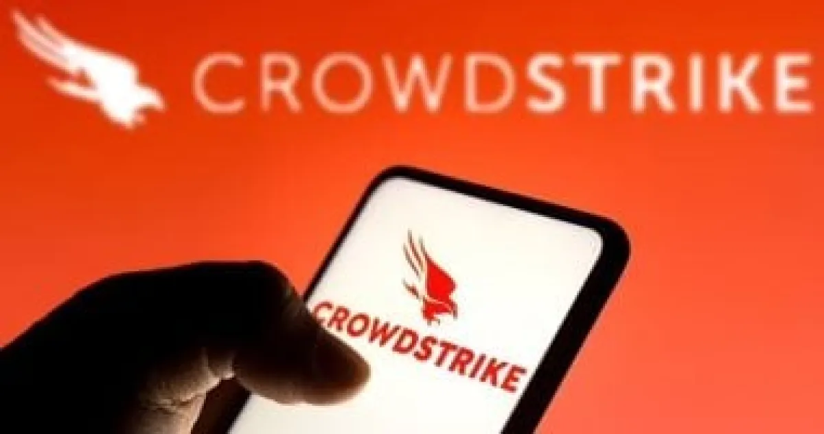 قفزة قياسية لأسهم CrowdStrike تشعل حماس المستثمرين في قطاع الأمن السيبراني