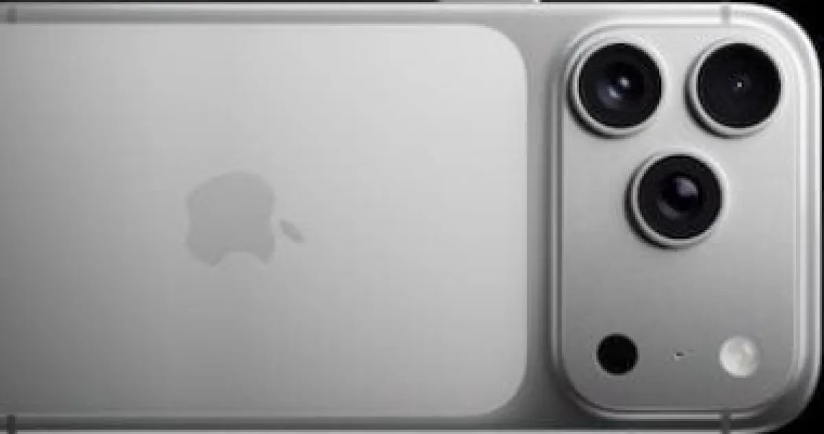 تسريبات جديدة تكشف عن ألوان iPhone 18 Pro المرتقب