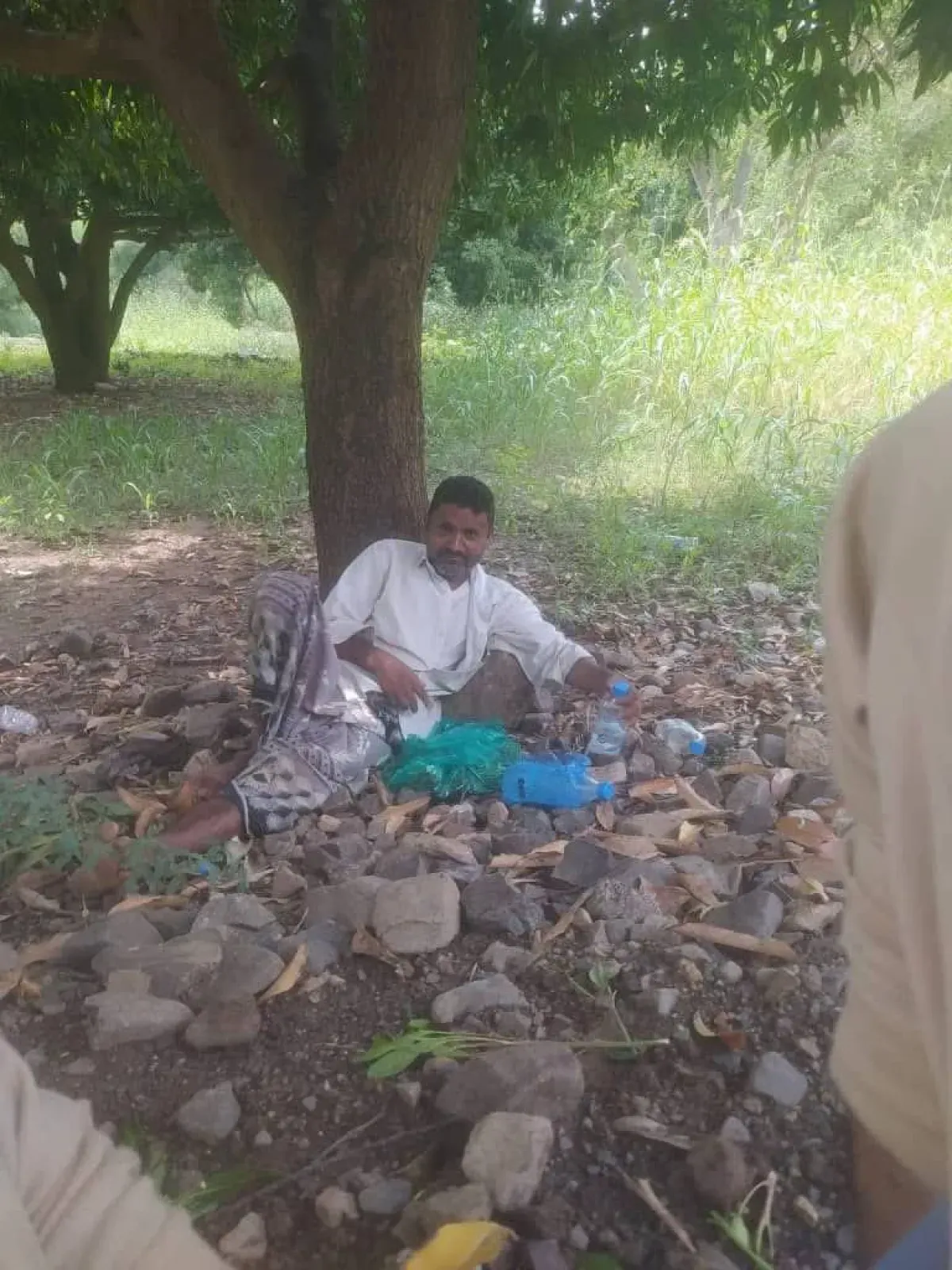 Civilian Killed by Houthi Sniper in Western Taiz