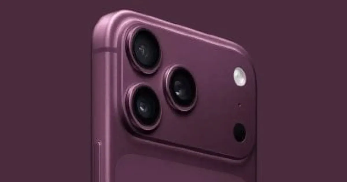تسريبات تكشف مواصفات معالج A20 المرتقب لهواتف iPhone 18 Pro