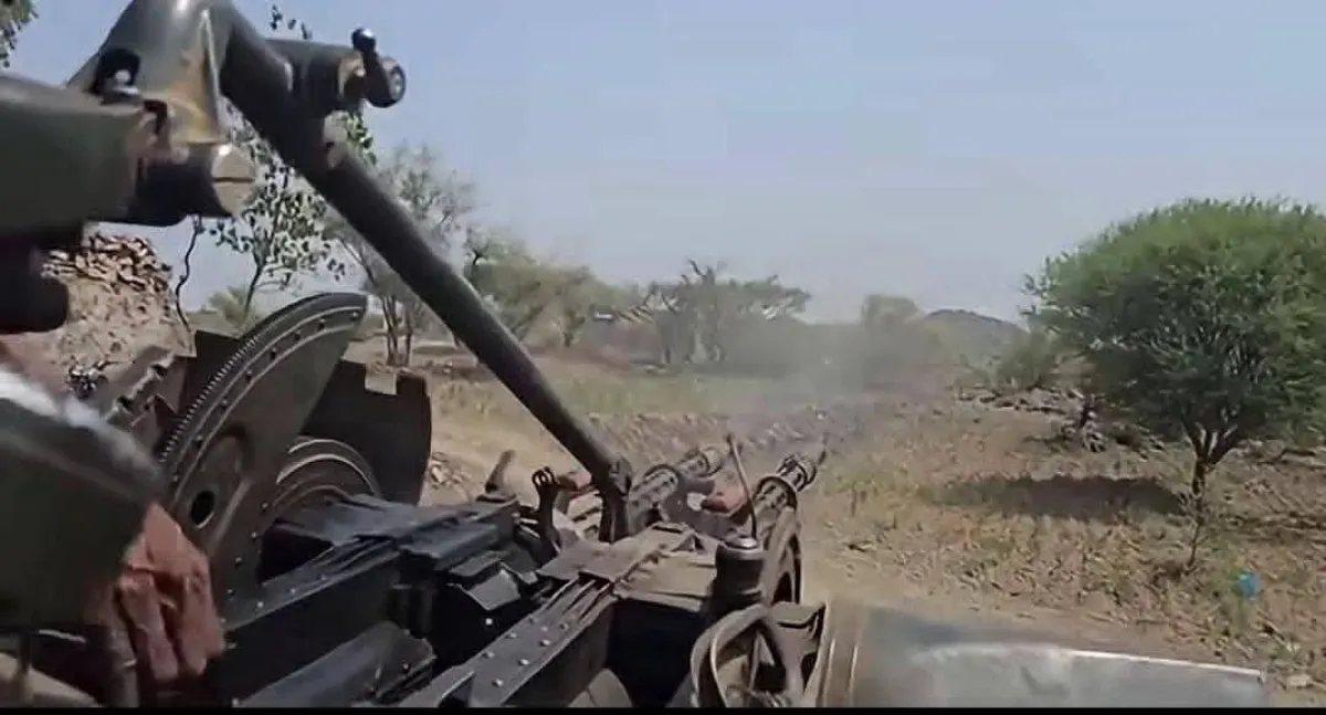 Yemeni Government Forces Recapture Strategic Positions in Western Taiz
