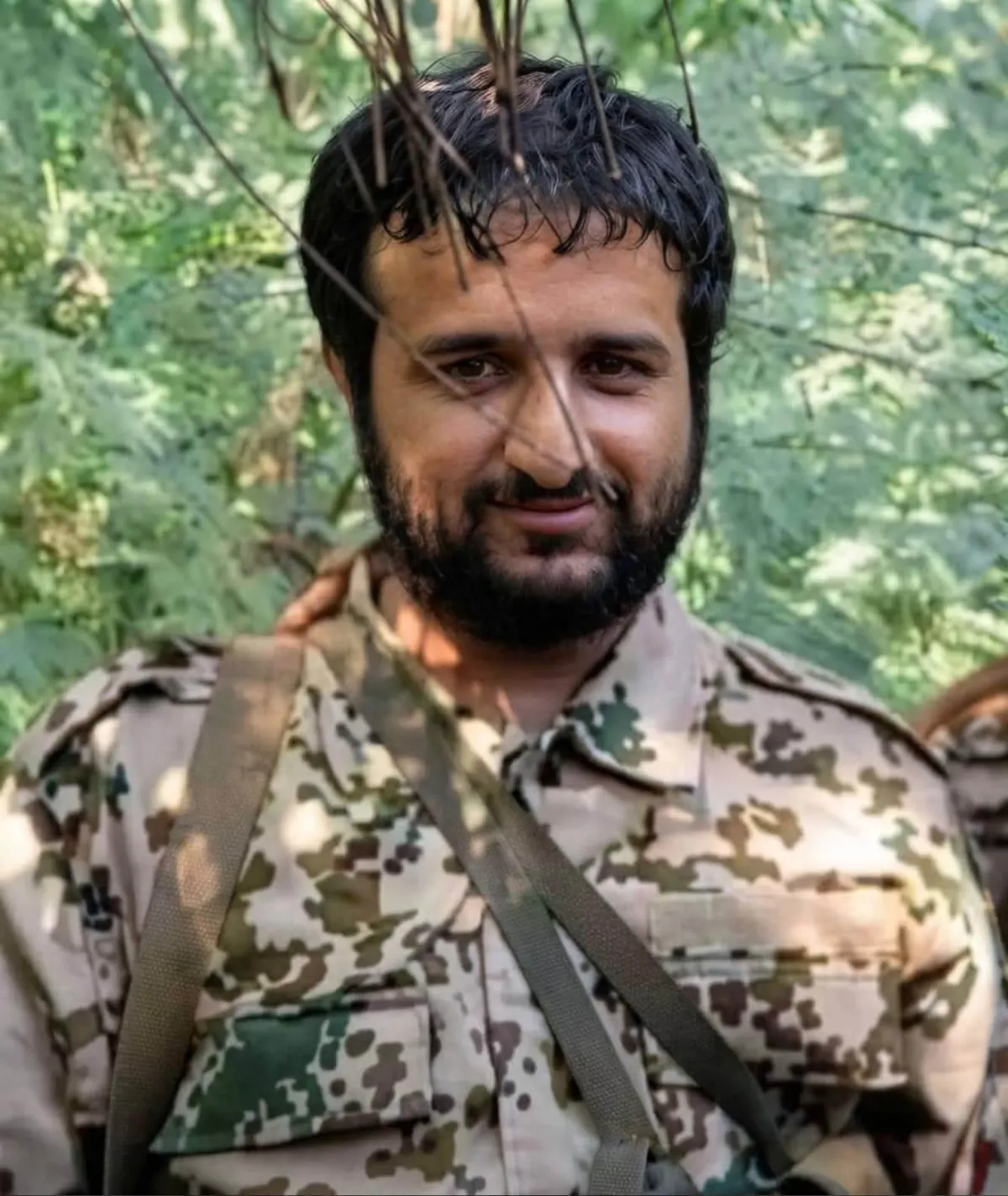 وترجل أنبل الفرسان