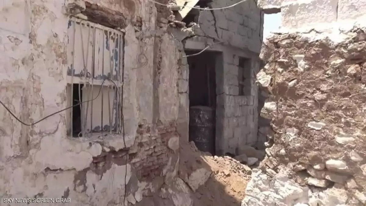 الحديدة.. قصف حوثي انتقامي يقتل امرأة ويصيب زوجها وابنتهما شمال حيس