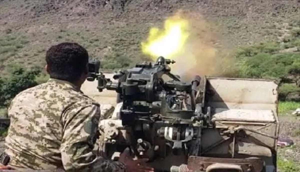 Yemeni Government Forces Report Significant Gains Against Houthi Militants Across Multiple Fronts