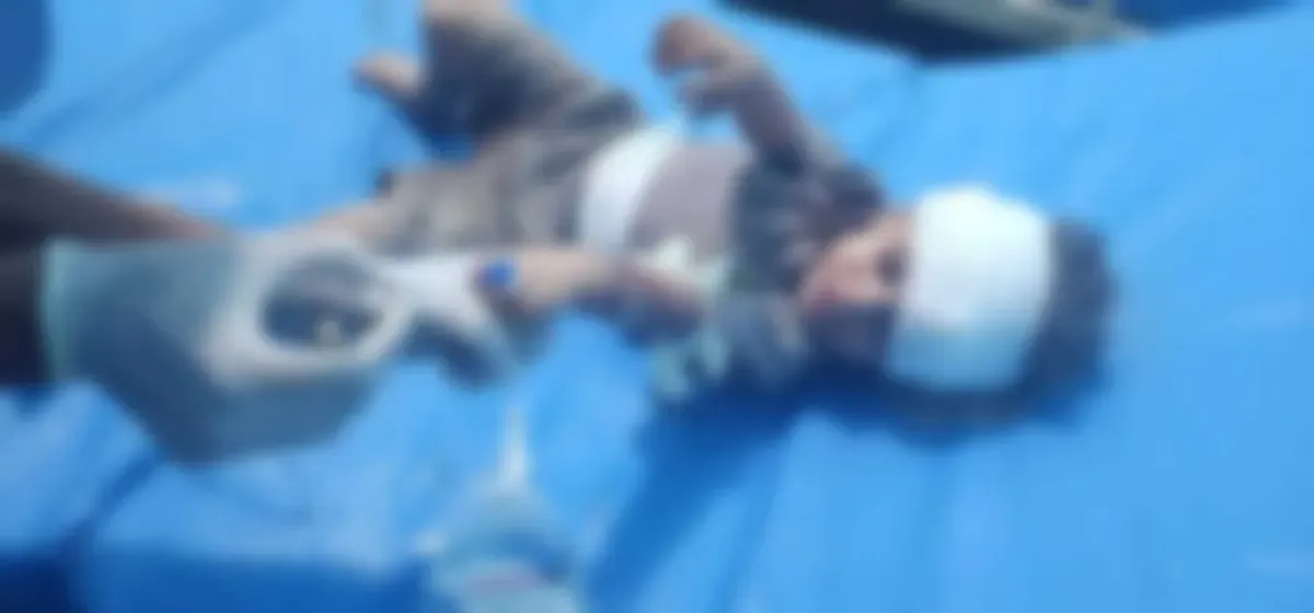 Houthi Missile Attacks on Marib and Taiz Result in Civilian Casualties
