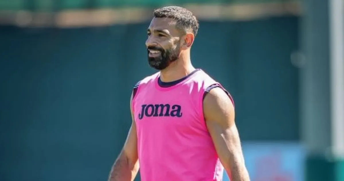 محمد صلاح يواصل تحضيراته مع طرابزون سبور لمواجهة كونيا سبور