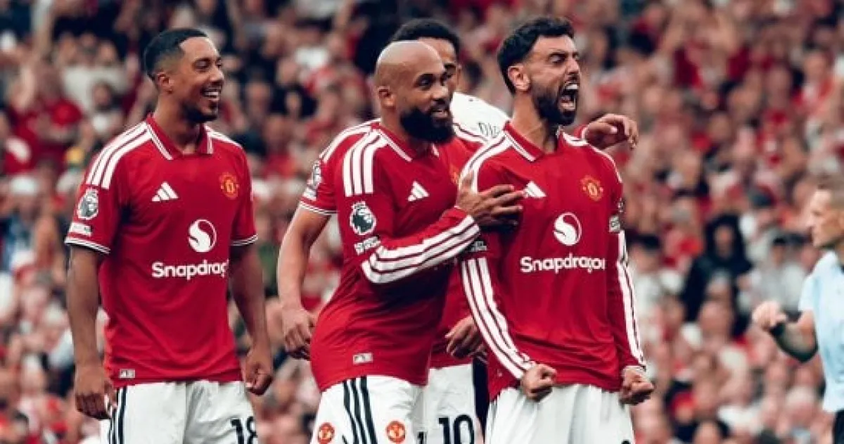 مانشستر يونايتد يطمح لانطلاقة قوية أمام صباح في دوري أبطال أوروبا
