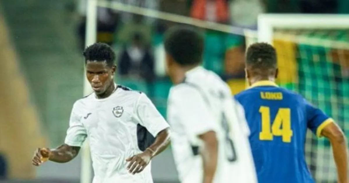الجيش الرواندي يكتسح نسور الكونغو ويتأهل لمواجهة محتملة مع الزمالك في دوري الأبطال