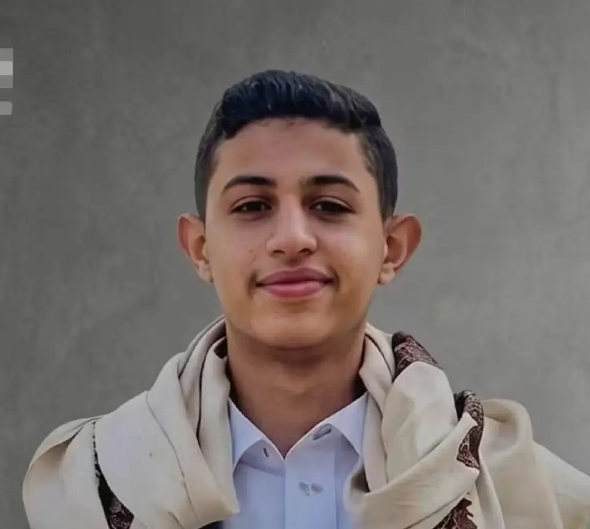 Houthi Militia Recruits Minor in Sanaa Following Prior Refusal