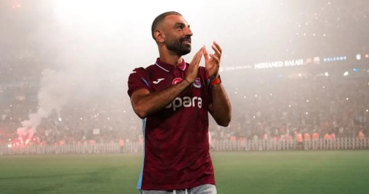 توماس ريس يقود طرابزون سبور.. فصل جديد لمحمد صلاح مع المدربين الألمان