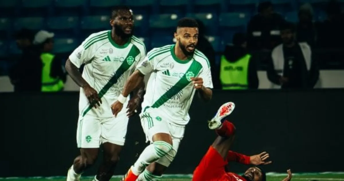 الأهلي السعودي يخطط لمفاجأة صن داونز في كأس إنتركونتيننتال للأندية