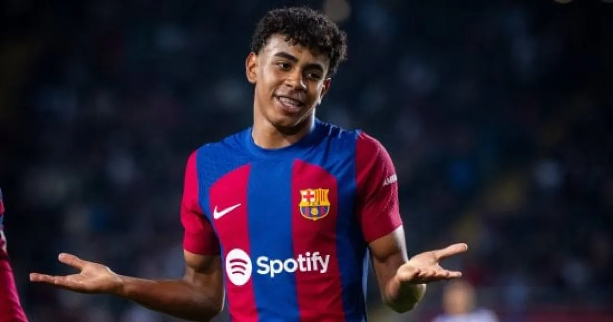 لامين يامال في الصدارة: قائمة أصغر 10 لاعبين في تاريخ برشلونة وريال مدريد