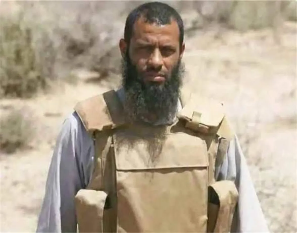 اللواء اللحجي يؤكد الثبات والاستبسال الكبير لمقاتلي القوات في جبهة الصبيحة