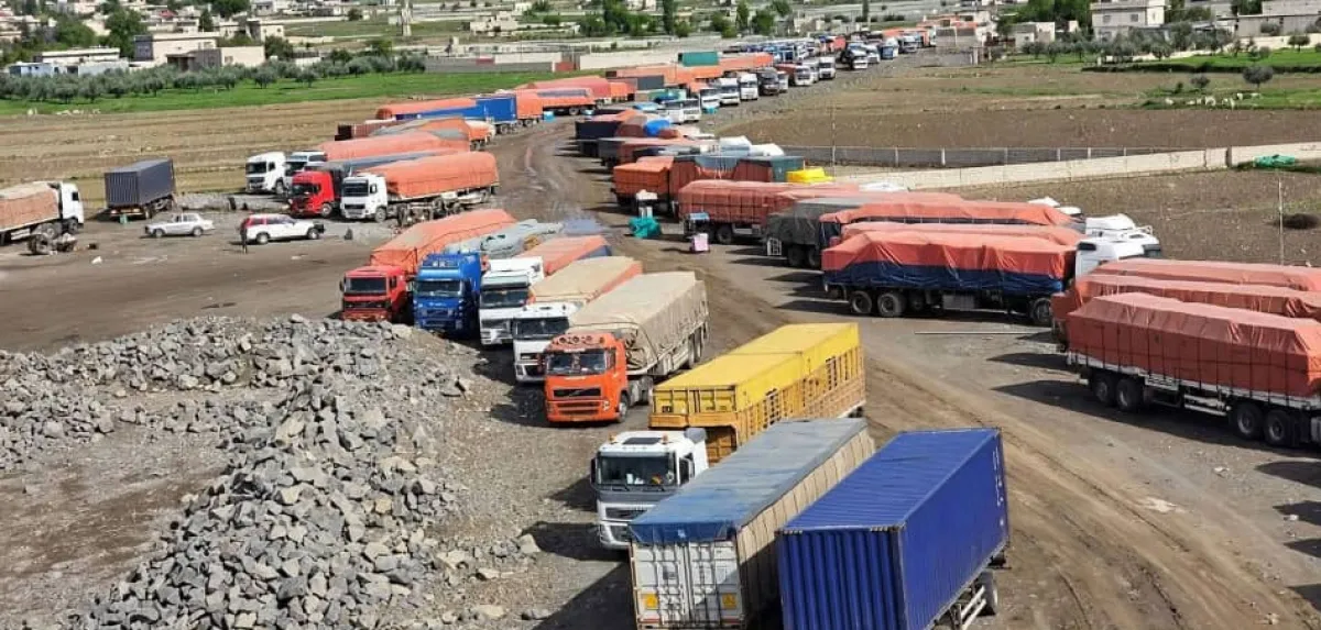 إضراب تجار الإسمنت يوسع الغضب ضد جرع مليشيا الحوثي السعرية