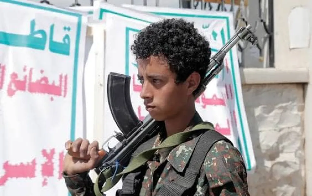 الغذاء المغموس بدم الطفولة.. الحوثيون يساومون الأمهات على أرواح أبنائهن