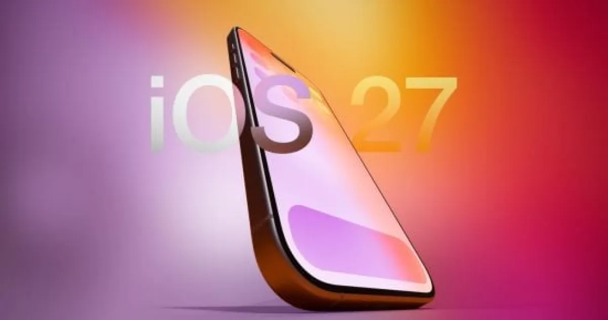 آبل تغلق باب العودة رسمياً إلى إصدارات iOS 26 بعد التحديث لـ iOS 27