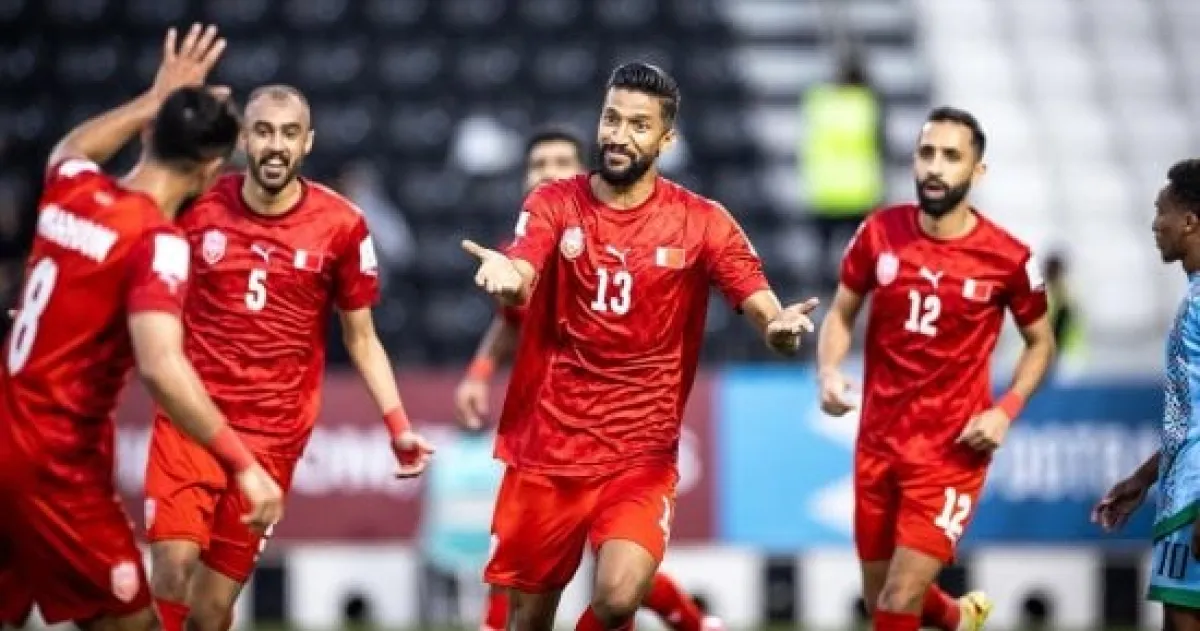 كأس الخليج 27: قطر تواجه البحرين في قمة نارية لافتتاح مشوار المجموعة الثانية