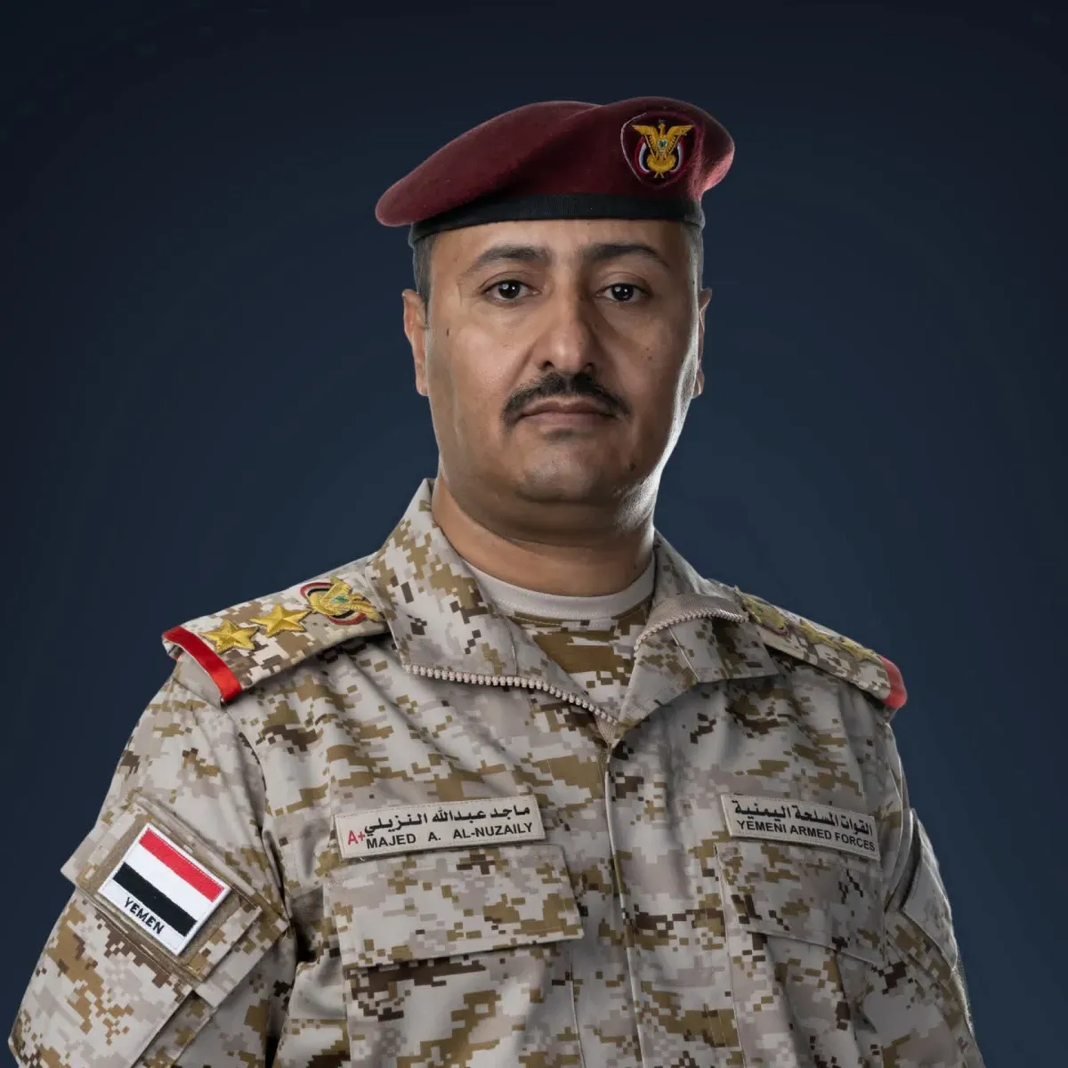 Yemeni Armed Forces Repel Houthi Attacks in Taiz, Reinforce Positions in Hayfan