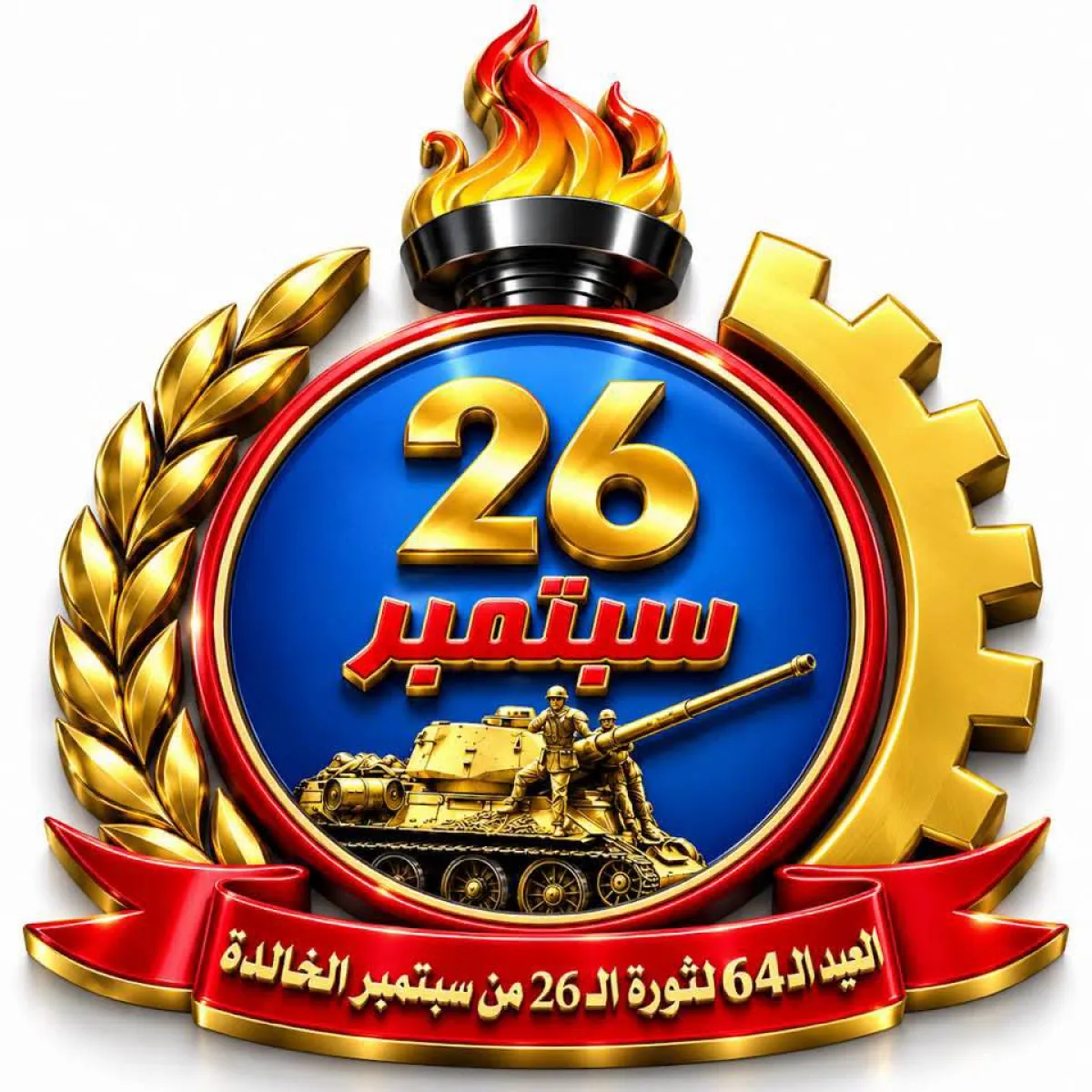 يمن سبتمبر يستعد لـ