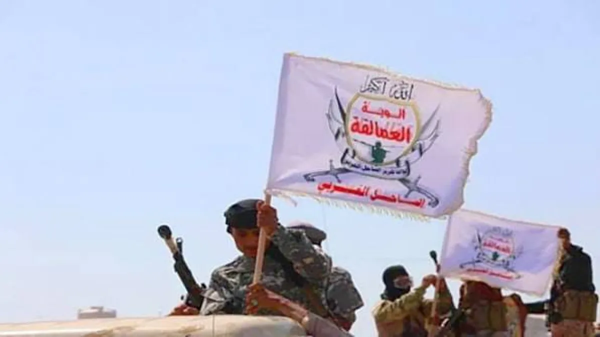 ألوية العمالقة: إحباط جميع محاولات الحوثيين التقدم باتجاه كهبوب والمضاربة خلال أسبوعين