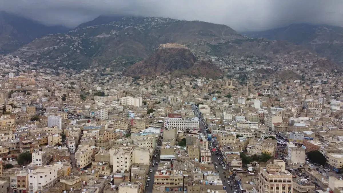 Houthi Forces Reportedly Sustain Heavy Casualties in Taiz Amid Military Escalation