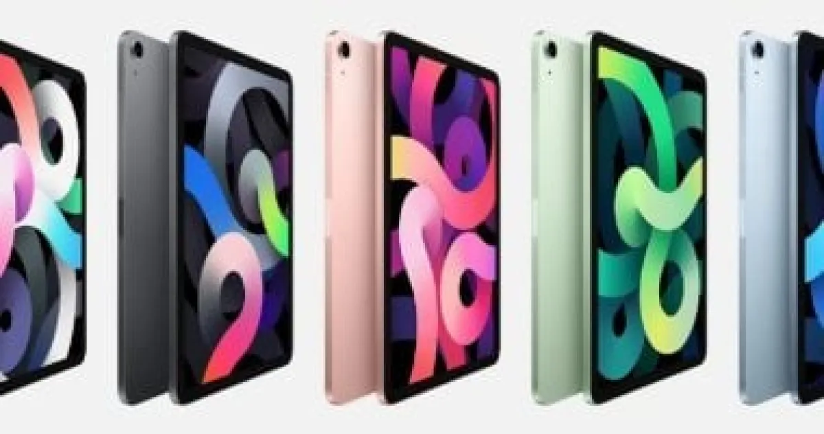 تسريبات تكشف مواصفات iPad 12: شريحة A19 ودعم كامل للذكاء الاصطناعي