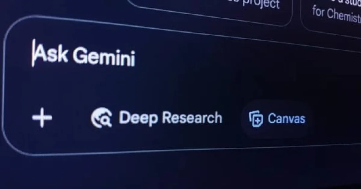 جوجل تختبر ميزة الشراء المباشر للمنتجات عبر Gemini وAI Mode