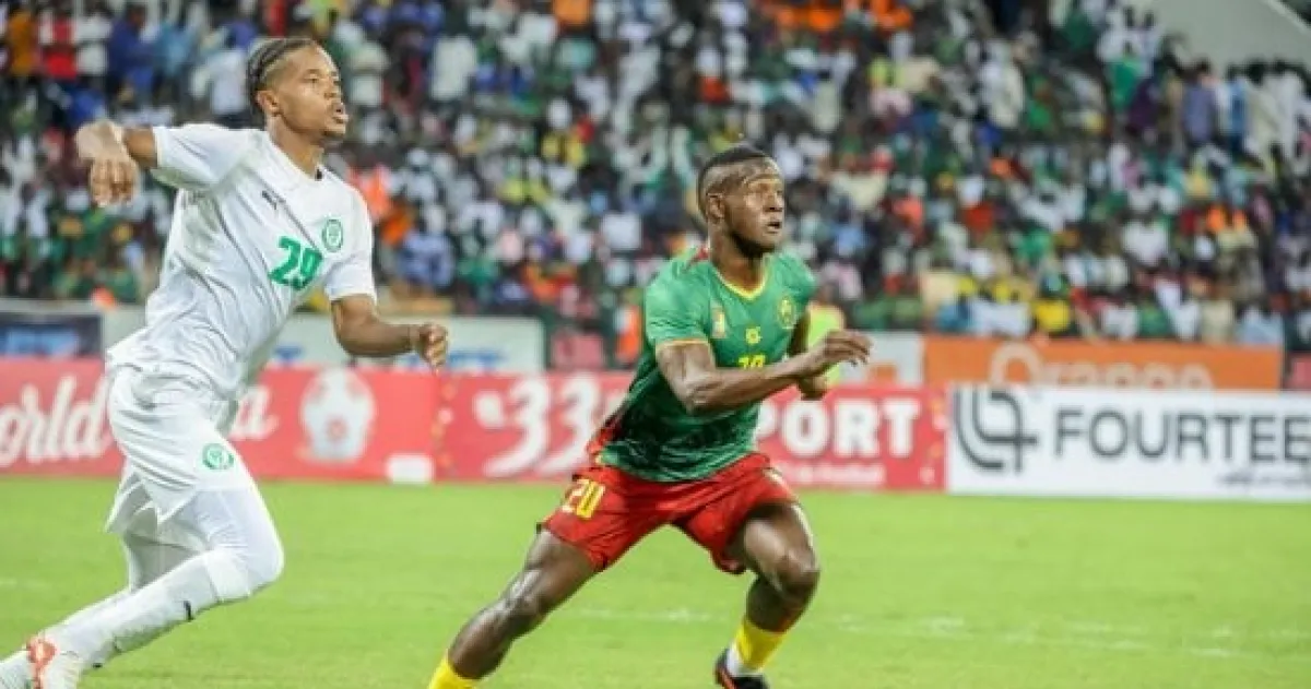 تصفيات أمم أفريقيا 2027: فوز درامي لكوت ديفوار وتعادل الكاميرون